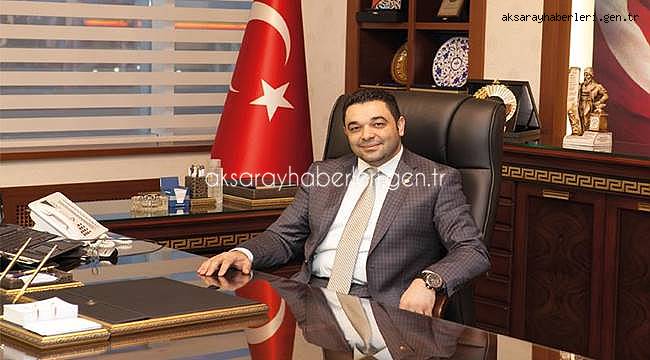 KOÇAŞ ÜYELERE SESLENDİ “ KOSGEB’TEN SIFIR FAİZLİ İŞLETME KREDİSİ”