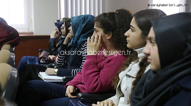 55’İNCİ TOPLANTIDA KANUNNAME-İ İHTİSAB-I BURSA ANLATILDI