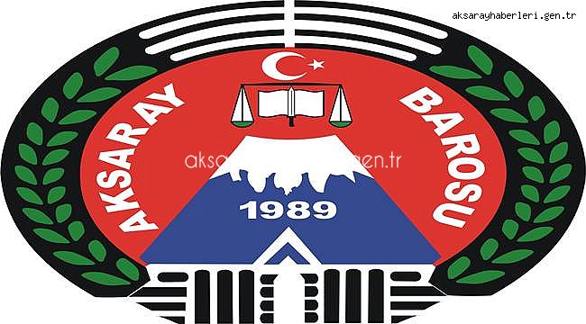 AKSARAY BARASU 8 MART DÜNYA KADINLAR GÜNÜ AÇIKLAMASI