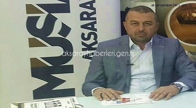 AKSARAY MÜSİAD'DAN HOLLANDA'YA KINAMA