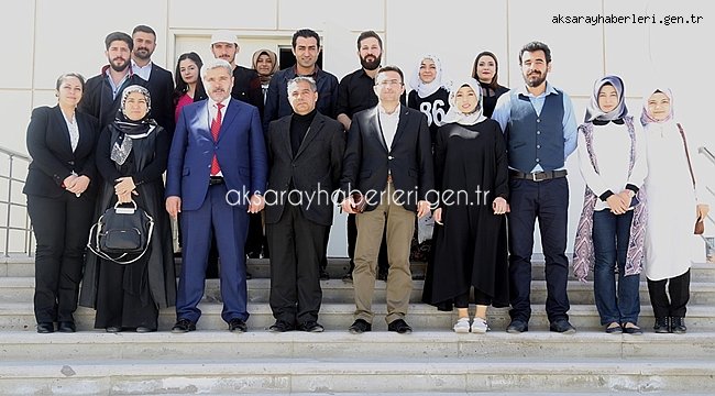 ASÜ’DE KADINLAR GÜNÜNE ÖZEL PROGRAM
