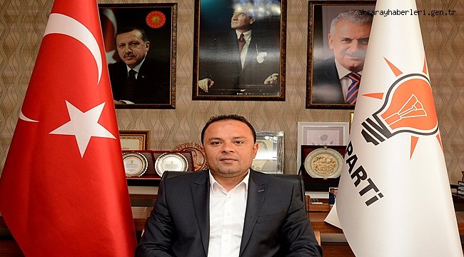 BAŞKAN KARATAY, ‘ASIL TEK ADAM SİSTEMİNİ KILIÇDAROĞLU UYGULUYOR’