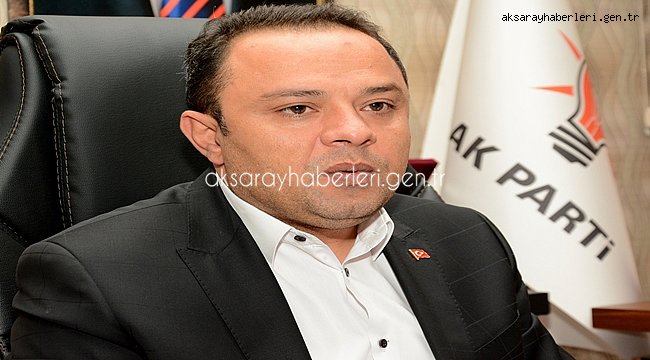 BAŞKAN KARATAY, ‘VATANDAŞIMIZ BİZİ KUCAKLIYOR’