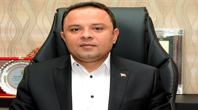 BAŞKAN KARATAY, ‘YALAN ÜZERİNE BİNA YAPMAYA ÇALIŞIYORLAR’
