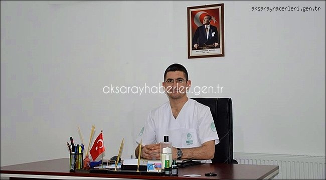 GÜDENDEDE UYARDI 'BEL FITIĞI YAYGINLAŞIYOR'