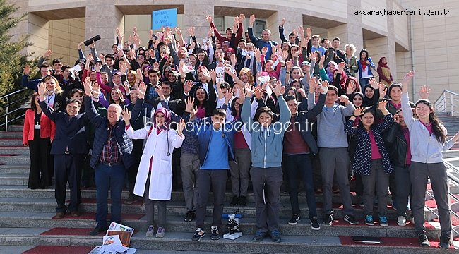 HAYDİ KONUŞ BAKALIM’DA ÇEYREK FİNAL HEYECANI YAŞANDI