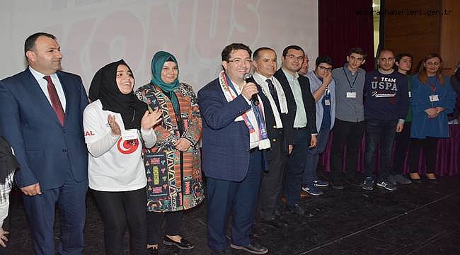 “HAYDİ KONUŞ BAKALIM”DA FİNALİSTLER BELLİ OLDU