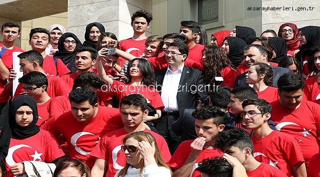 HAYDİ KONUŞ BAKALIM’DA HEYECAN DEVAM EDİYOR