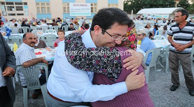 KADINLAR, TOPLUMUN MİMARLARIDIR