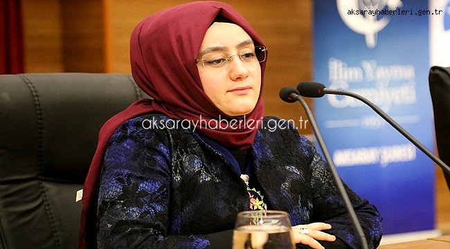 ONLARA DEDİM Kİ SİZ KAZANAMAYACAKSINIZ…