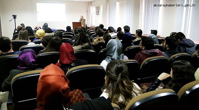 OSMANLIDAN CUMHURİYETE AKSARAY’IN DEĞİŞİMİ