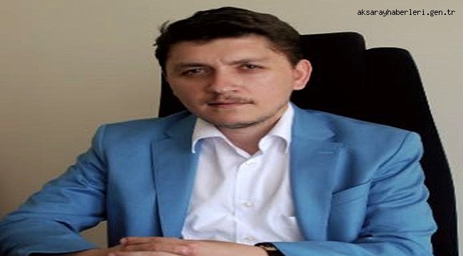AKSARAYLI İŞADAMI SAATÇİOĞLU CUMHURBAŞKANI İLE HİNDİSTAN’A GİDİYOR