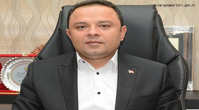 BAŞKAN KARATAY, ‘BU MİLLET TÜRKİYE’Yİ KAOSA SOKMAZ’