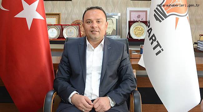 BAŞKAN KARATAY, ‘KALKINMANIN OLABİLMESİ İÇİN SİYASİ İSTİKRARIN OLMASI GEREKİR’