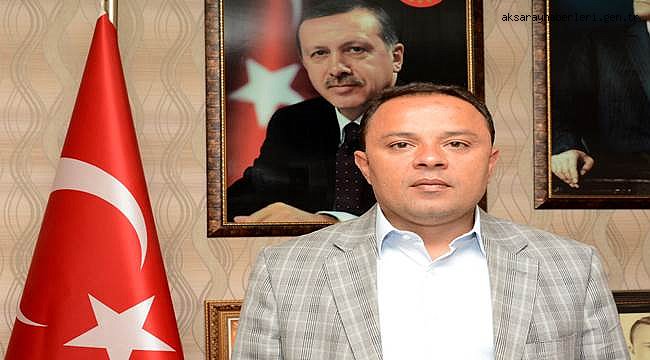 BAŞKAN KARATAY, ‘YARGI SİVİLLEŞİNCE, VESAYET, DARBE BİTECEK VE ADALET GELECEK’