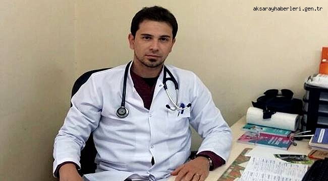 DR. BURAK BURSALI 'KANSERDEN KORUNMAK, KANSER TEDAVİSİNDEN DAHA BASİT VE UCUZDUR'