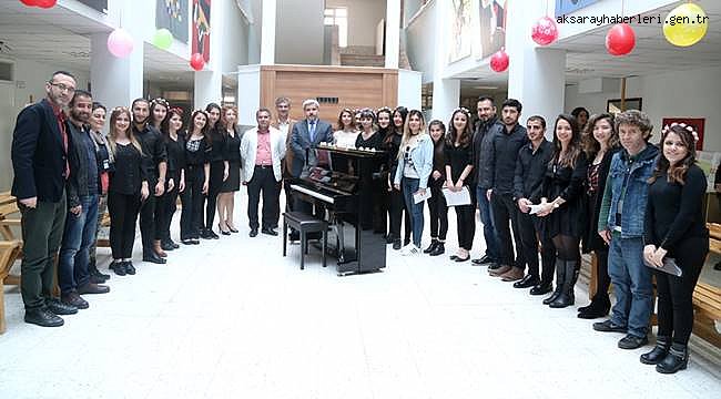 İÇ DÜNYAMIZI HAREKETE GEÇİRECEK ÇALIŞMALARI DESTEKLİYORUZ