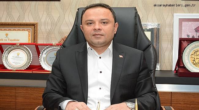 KARATAY, ‘HAYIR CEPHESİ VATANDAŞLARIN KAFASINDA ALGI OPERASYONU YAPIYOR’