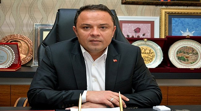 KARATAY, 'İSTİKRARA GİDEN BİR YÖNETİM SİSTEMİ GELİYOR'