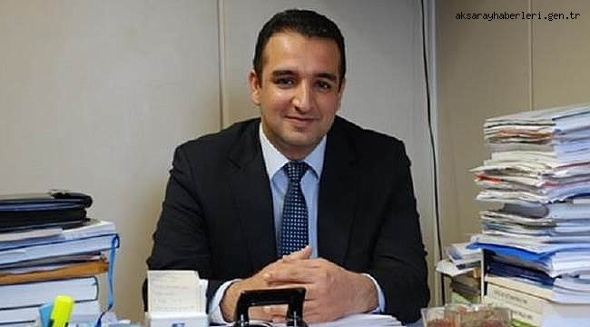 MAHMUT AKKUŞ &#039;1 MAYIS EMEK VE DAYANIŞMA GÜNÜNÜZ KUTLU OLSUN&#039;