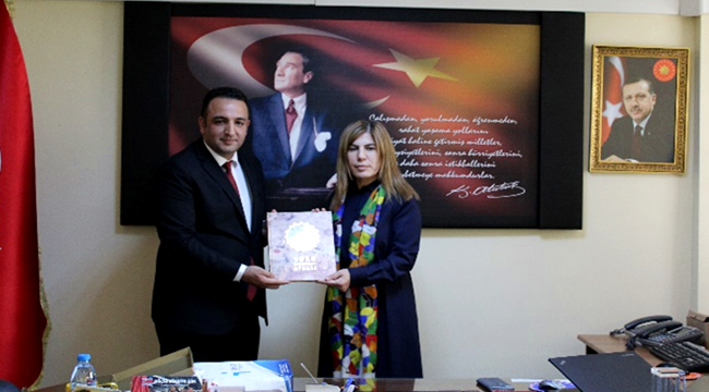 MİLLETVEKİLİ İNCEÖZ’DEN MİLLİ SEFERBERLİĞE TAM DESTEK