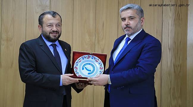 MİLLETVEKİLİ SERDENGEÇTİ REFERANDUMUN JEOPOLİTİĞİNİ ANLATTI