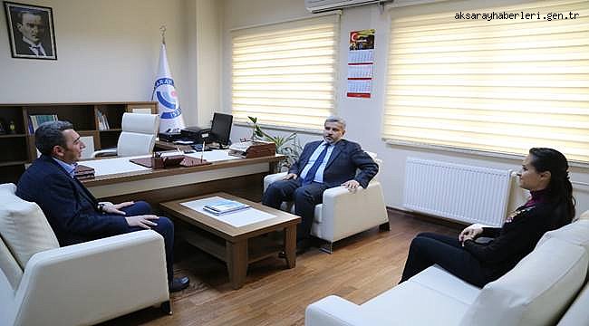 PLANLI ŞEKİLDE İLERİYE DÖNÜK HAZIRLIKLAR YAPILIYOR