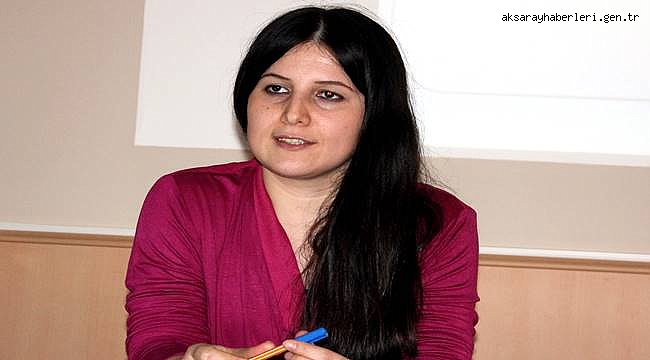UZMANLAR AKSARAYLILARI KENE ISIRMALARINA KARŞI UYARDI