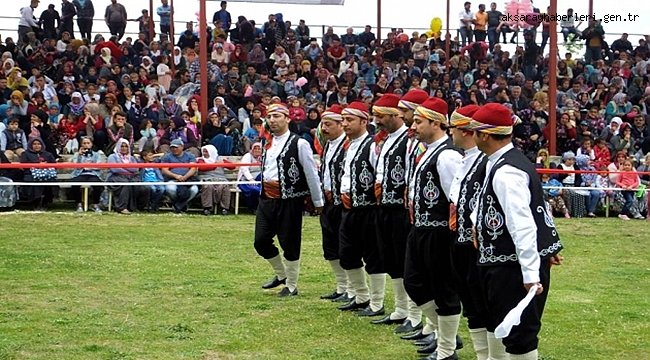 12. HELVADERE HIDIRELLEZ VE BAHAR ŞENLİKLERİ 7 MAYIS PAZAR GÜNÜ
