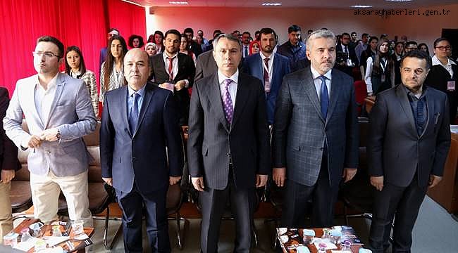 20 ÜNİVERSİTEDEN ÖĞRENCİLER TARİH ÇALIŞTAYINDA BULUŞTU