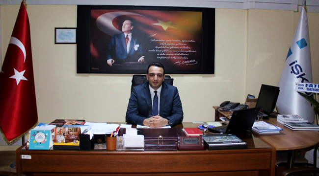 AKSARAY&#039;DA 120 GÜNDE 6.600 KİŞİ İŞBAŞI YAPTI