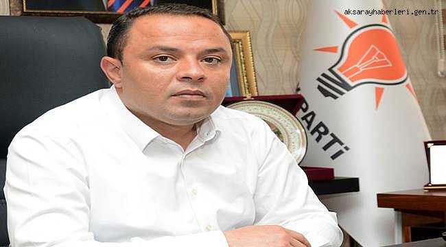 BAŞKAN KARATAY, ‘TÜRKİYE’NİN LOJİSTİK MERKEZİ HALİNE GELECEĞİZ’