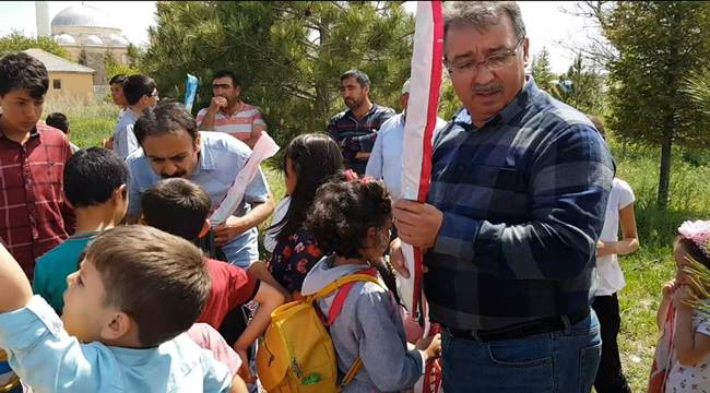 BOZCAMAHMUT’TA AKRABALAR BULUŞUYOR’A GENİŞ KATILIM