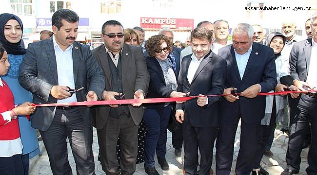 ESKİL HALK EĞİTİM MÜDÜRLÜĞÜ 2017 YIL SONU ETKİNLİKLERİ SERGİSİ