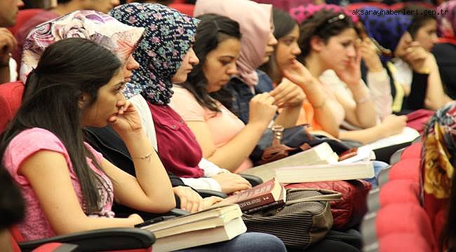 GÜZELYURT’A GÜZEL HABER, İKİNCİ ÖĞRETİME 110 ÖĞRENCİ ALINACAK