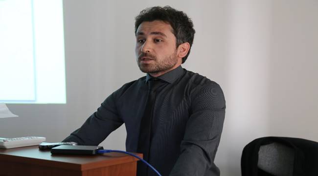 KAFKASYA'DAN SİBİRYA'YA RUSYA'DAKİ TÜRKLER