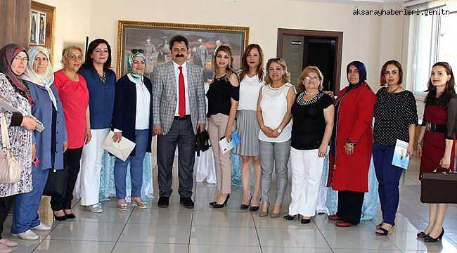 PROFESÖR YILMAZ’DAN ANNELER GÜNÜNE ÖZEL DEĞERLER EĞİTİMİ SÖYLEŞİSİ