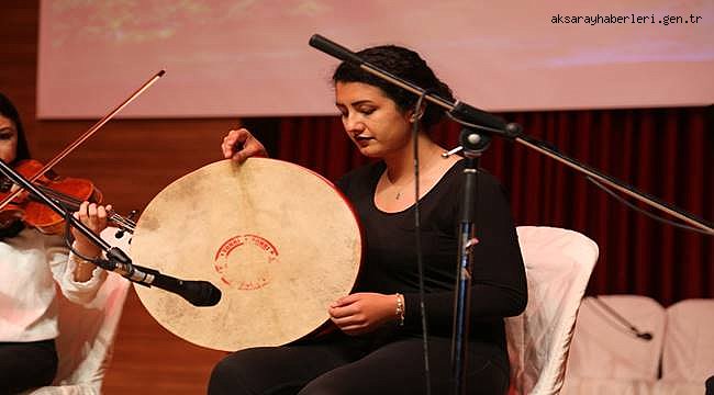 SANATSAL ETKİNLİKLER TOPLUMSAL GELİŞİM AÇISINDAN ÖNEMLİ