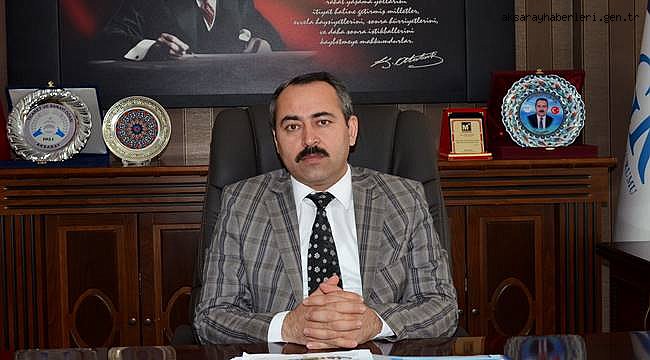 SGK İL MÜDÜRÜ BİLAL AKGÜN 6736 YAPILANDIRMA ERTELENMESİ HAKKINDA UYARIDA BULUNDU