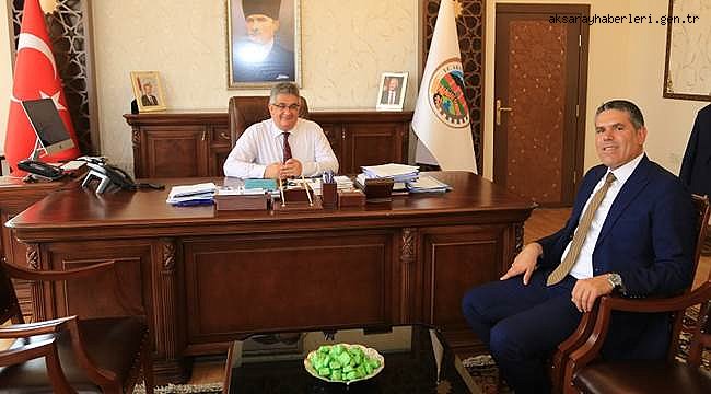 SULTANHANI ÖNEMLİ SAYIDA YERLİ VE YABANCI TURİST AĞIRLIYOR...