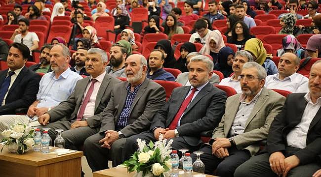 TÜRKİYE'DE VE İSLAM DÜNYASINDA NELER OLUYOR?