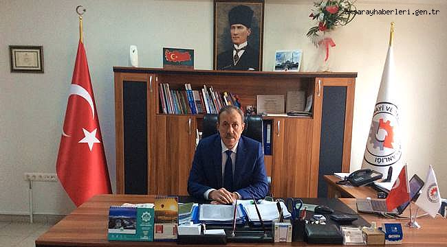 VERİMLİLİK HAFTASI BU YIL 08-14 MAYIS HAFTASI OLARAK BELİRLENDİ