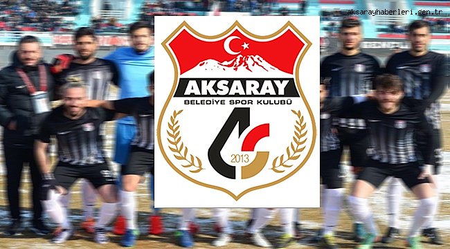 AKSARAY BELEDİYESPOR YÖNETİMİNDEN YENİ SEZON İÇİN AÇIKLAMA