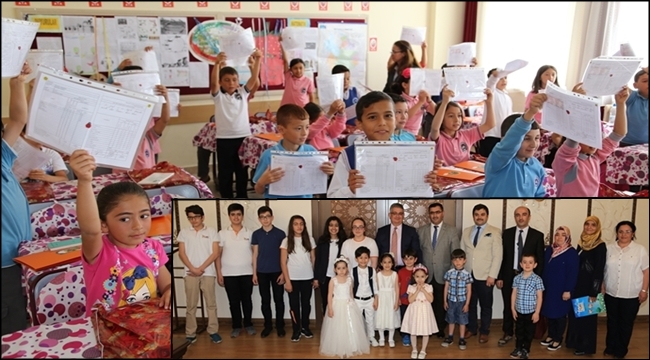 AKSARAY'DA DEVLET KORUMASINDAKİ ÇOCUKLARIN EĞİTİM BAŞARISI
