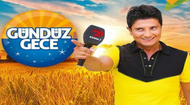 AKSARAY KANAL 7’DE TANITILIYOR
