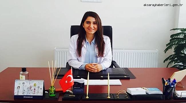 DİYETİSYEN GÜLSÜM SERİN’DEN BAYRAMDA BESLENME ALIŞKANLIKLARI KONUSUNDA TAVSİYELER