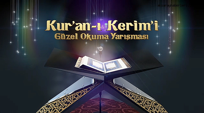 KUR’AN-I KERİM GÖNÜLLERE TAHT KURDU