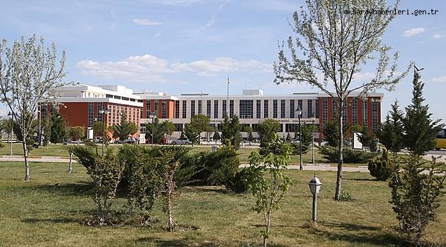 ASÜ’DE LİSANSÜSTÜ PROGRAMLARA YOĞUN İLGİ