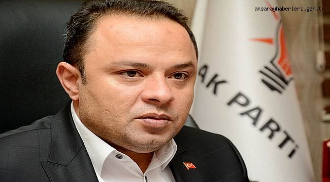 BAŞKAN KARATAY’DAN 15 TEMMUZ ÇAĞRISI