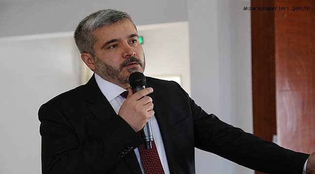 1071’DEN ALDIĞIMIZ İLHAMLA 2071’E İLERLİYORUZ
